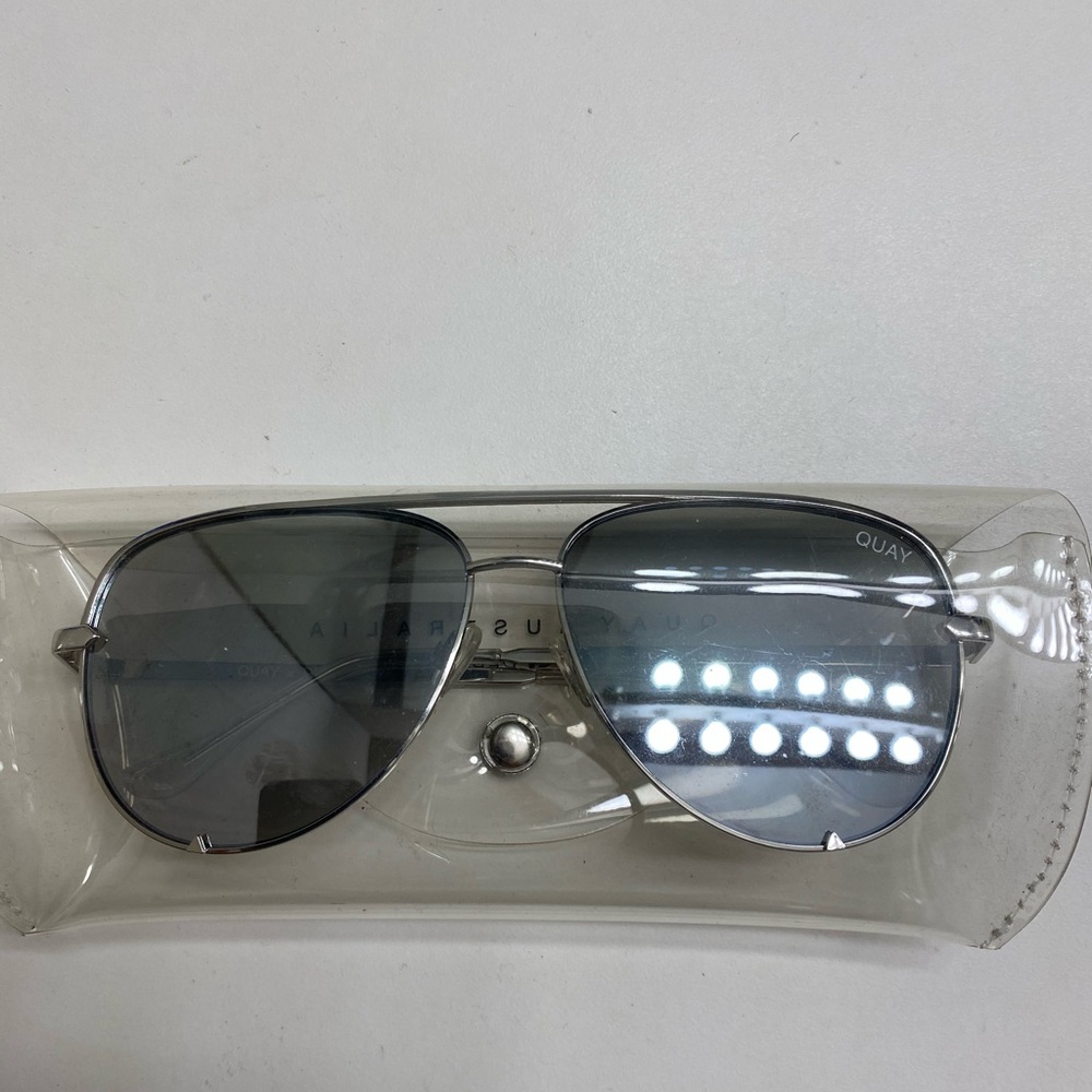 Quay x Desi Perkins sunglasses